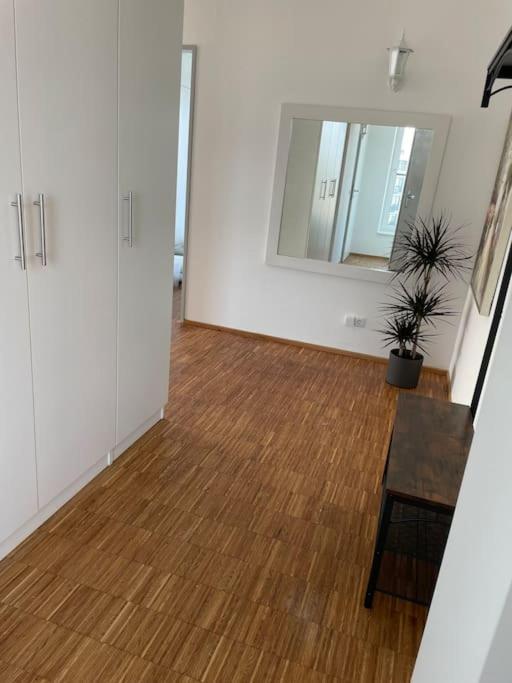 Penthouse-Wohnung Mit Flussblick オルデンブルク エクステリア 写真